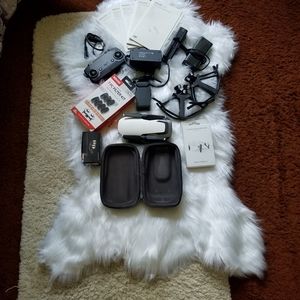 DJI Mavic Air Drone bundle